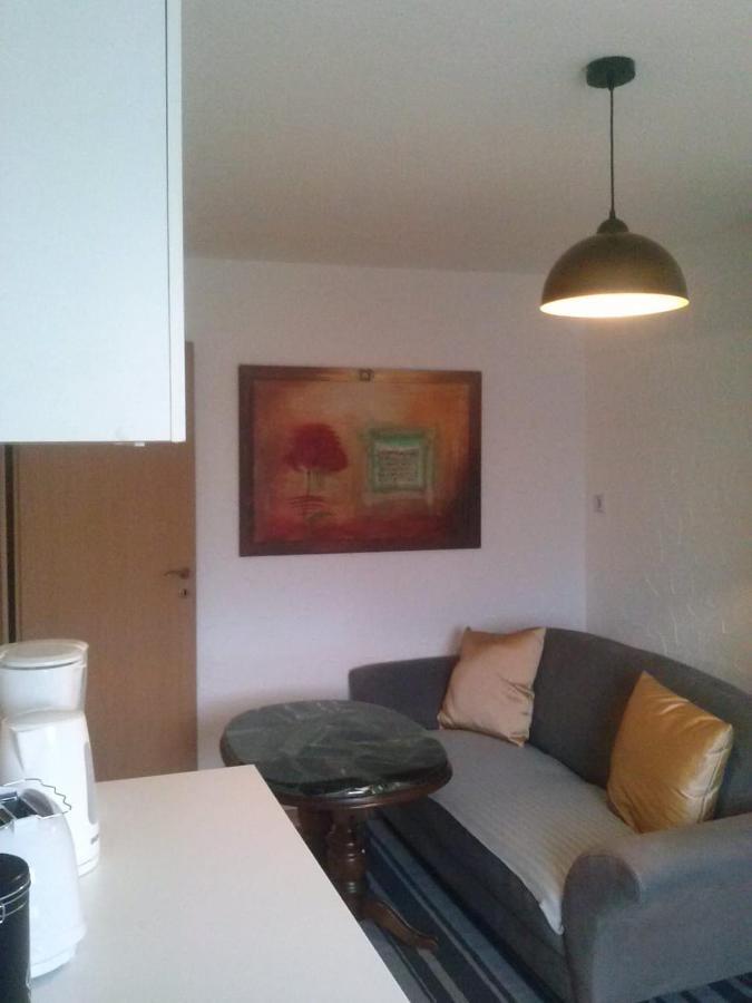 Ferienwohnung Konrad - Nahe Chemnitz Limabach - Oberfrohna المظهر الخارجي الصورة
