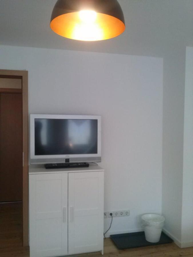 Ferienwohnung Konrad - Nahe Chemnitz Limabach - Oberfrohna المظهر الخارجي الصورة